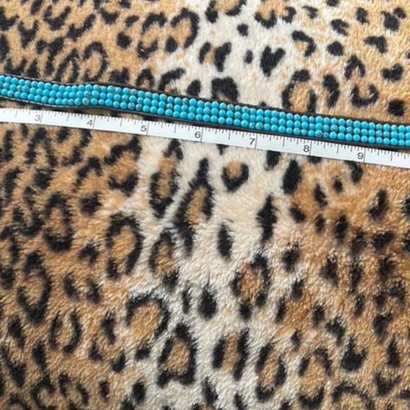 Lulu Dharma deadstock wrap bracelet - Picture 4 of 5